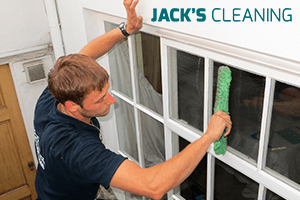 Window Cleaning Services in Duluth GA